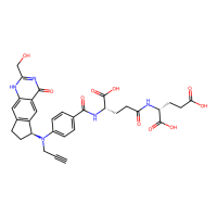ONX-0801，Moligand™，阿拉丁