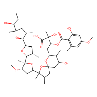 cationomycin，80394-65-6，Moligand™，阿拉丁