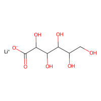 D-铝酸锂盐，22430-69-9，≥98.5% (TLC)，阿拉丁