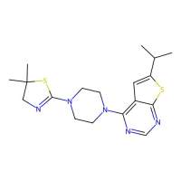 MI-3，1271738-59-0，Moligand™, 10mM in DMSO，阿拉丁
