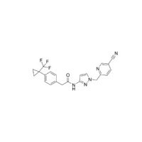 Apinocaltamide,1838651-58-3,Moligand™, ≥99%,阿拉丁