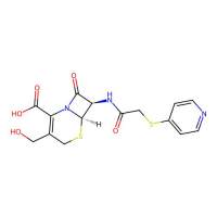 Desacetylcephapirin,38115-21-8,阿拉丁