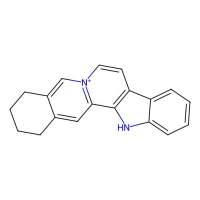 常绿钩吻碱，6882-99-1，≥98%，阿拉丁