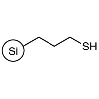 3-巯丙基硅胶 (0.5-0.8mmol/g),阿拉丁