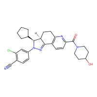 ocedurenone，1359969-24-6，Moligand™，阿拉丁