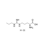 Nω-丙基-L-精氨酸盐酸盐，2321366-46-3，≥98%(HPLC)，阿拉丁