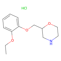 Viloxazine hydrochloride，35604-67-2，≥98%，阿拉丁