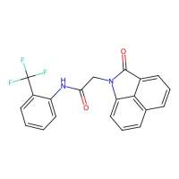 ZINC00640089,667880-11-7,≥99%,阿拉丁