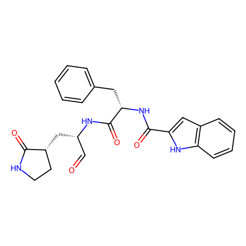 example 4 [WO2017114509]，Moligand™，阿拉丁产品图