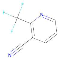2-(三氟甲基)吡啶-3-甲腈,870066-15-2,97%,阿拉丁