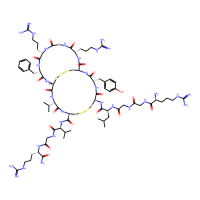 iseganan，257277-05-7，Moligand™，阿拉丁