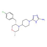GLPG4716,Moligand™,阿拉丁
