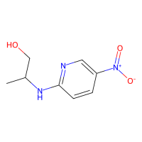 (S)-(-)-N-(5-硝基-2-吡啶基)丙氨醇,115416-52-9,≥98%(T),阿拉丁