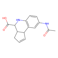 WAY-304544，347362-65-6，10mM in DMSO，阿拉丁