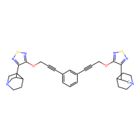 NNC 11-1607,Moligand™,阿拉丁
