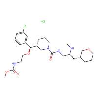 VTP-27999 Hydrochloride,1264191-73-2,≥98%,阿拉丁