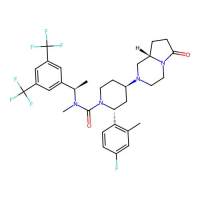 NK1 receptor antagonist 2,579475-17-5,≥97%,阿拉丁