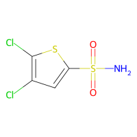 2,3-二氯噻吩-5-磺酰胺,256353-34-1,≥97%,阿拉丁