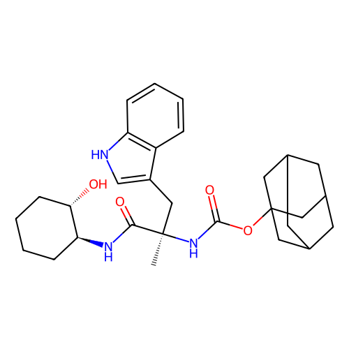 CI-1015,156672-01-4,Moligand™,阿拉丁产品图