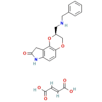 Aplindore fumarate，189681-71-8，≥98%，阿拉丁