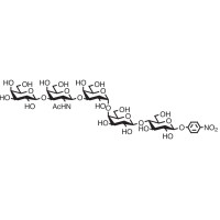 Galβ(1-3)GalNAcβ(1-3)Galα(1-4)Galβ(1-4)Glc-β-pNP,≥95%(HPLC),阿拉丁