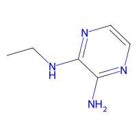 2-氨基-3-乙氨基吡嗪，912773-15-0，≥97%，阿拉丁