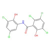 氧氯氮酰胺,2277-92-1,≥95%,阿拉丁