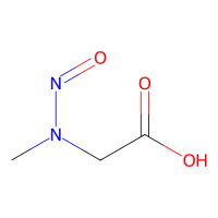 N-亚硝基肌氨酸,13256-22-9,≥98%,阿拉丁