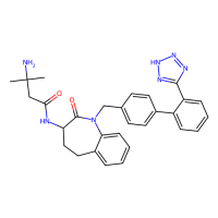 L-692,429,145455-23-8,Moligand™,阿拉丁