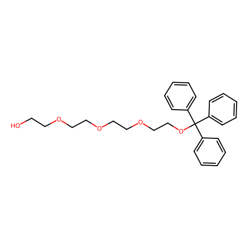 Tr-PEG5,125274-16-0,≥98%,阿拉丁产品图