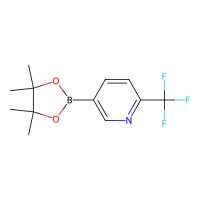 2-三氟甲基吡啶-5-硼酸频哪醇酯,1218790-39-6,≥97%,阿拉丁