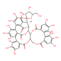 grandinin,115166-32-0,Moligand™,阿拉丁