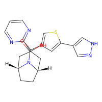 UE2343，1346013-80-6，Moligand™，阿拉丁