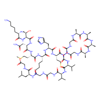 PrP₁₀₆₋₁₂₆，Moligand™，阿拉丁