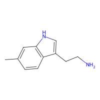 2-(6-methyl-1H-indol-3-yl)ethanamine,62500-90-7,阿拉丁