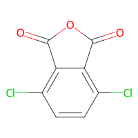 3,6-二氯苯二甲酸酐，4466-59-5，≥98%，阿拉丁