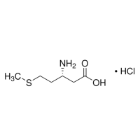 L-β-高甲硫氨酸盐酸盐,336182-07-1,≥95%,阿拉丁