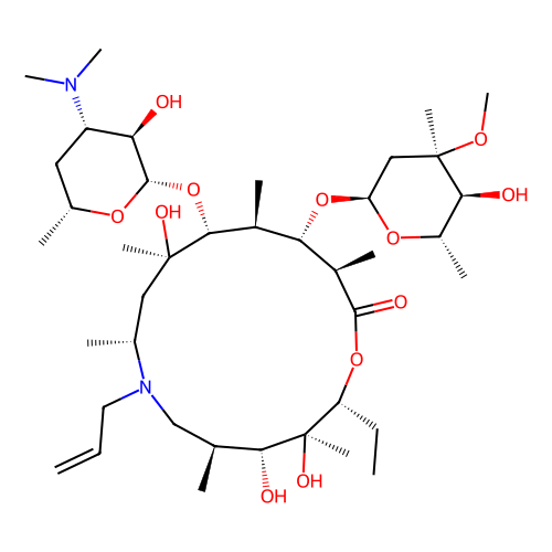 L-708365，Moligand™，阿拉丁产品图