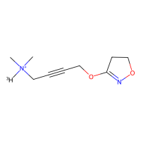 [³H]iperoxo，Moligand™，阿拉丁