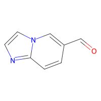 咪唑[1,2-a]吡啶-6-甲醛，试剂级，阿拉丁