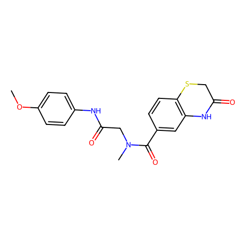 WAY-326397,870760-26-2,10mM in DMSO,阿拉丁产品图