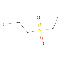 1-氯-2-(乙基磺酰基)乙烷，25027-40-1，≥95%，阿拉丁