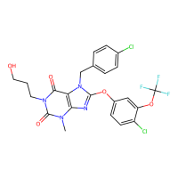 AM237,Moligand™,阿拉丁