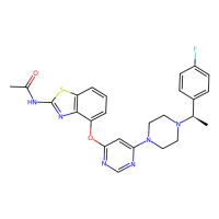 AMG628，862269-93-0，Moligand™，阿拉丁