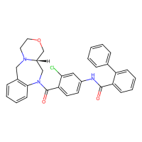 RWJ-351647,Moligand™,阿拉丁