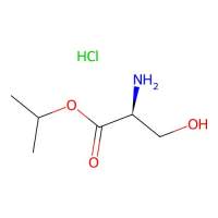 L-Serine isopropyl ester hydrochloride,37592-53-3,阿拉丁
