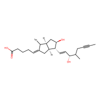 [³H]iloprost，Moligand™，阿拉丁
