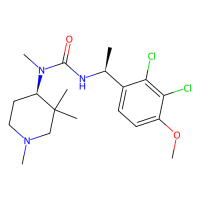 HM01,Moligand™,阿拉丁