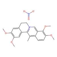 Dehydrocorydaline nitrate,13005-09-9,≥99%,阿拉丁