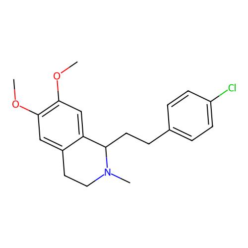 Metofoline,14415-95-3,阿拉丁产品图